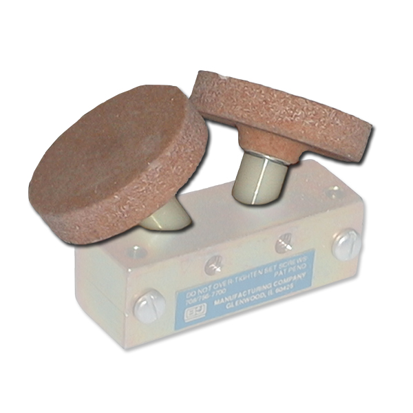 Replacement Stones For No. S-2050 Sharpener - Storage